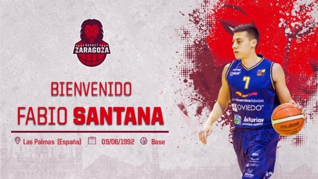ep basket zaragoza firmabase fabio santanalasproximas temporadas