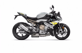 ep bmw motorrad ya admite pedidos de la nueva s 1000 r
