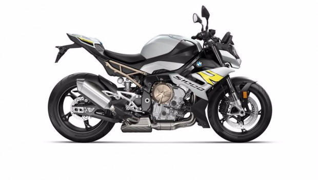 ep bmw motorrad ya admite pedidos de la nueva s 1000 r