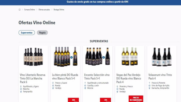 ep bodega online de lidl ep bodega online de lidl