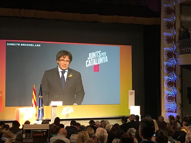 ep carles puigdemontun actocampanajuntsxcat