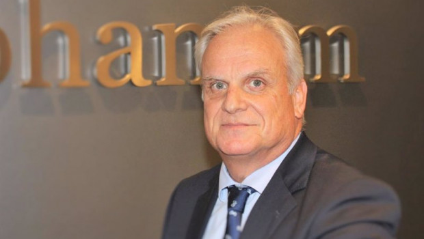 ep carlos valverde se incorpora a diaphanum como director de la nueva oficina de murcia