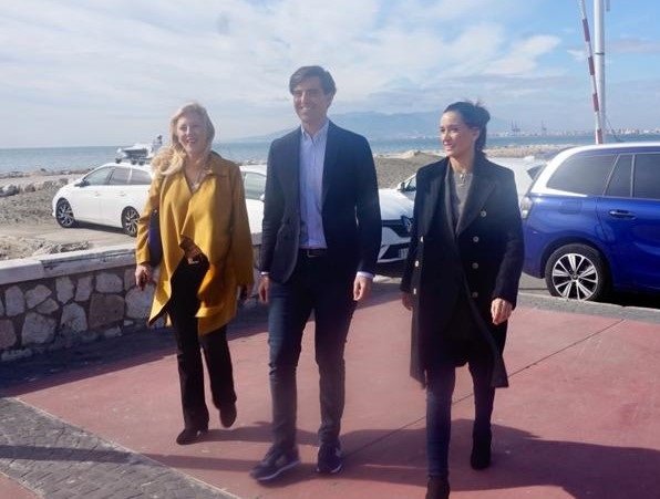 ep carolina espana i pablo montesinos y elisa perez de siles d