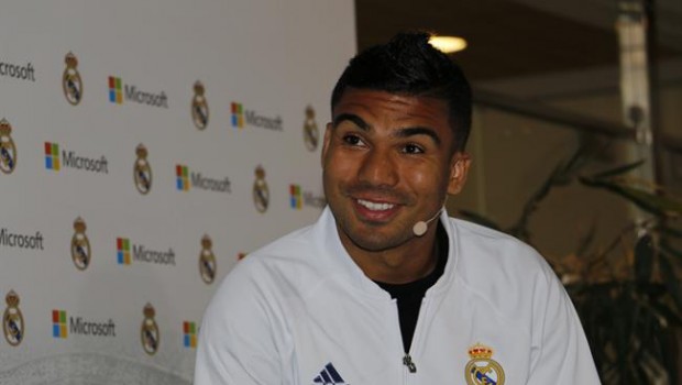 ep casemiro