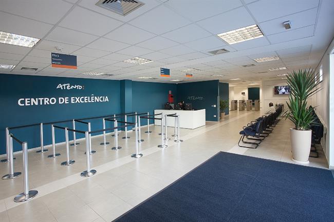 Centro de Excelencia de Atento en Sao Paulo | ATENTO ep centroexcelenciaatentosao paulo