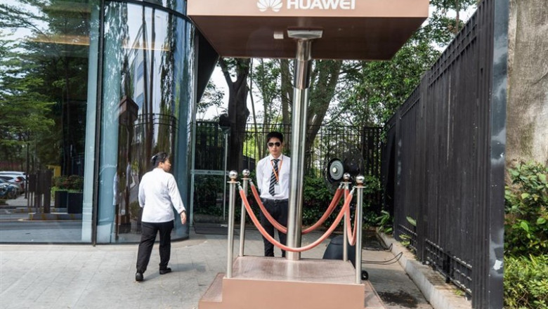 ep chinese tech giant huawei
