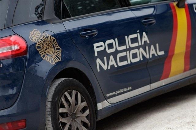Coche de la Policía Nacional | ARCHIVO ep cochela policia nacional 20171209112902