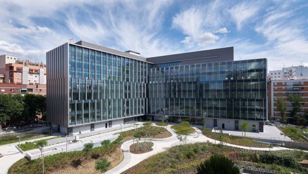 ep complejo empresarial rio55 business park