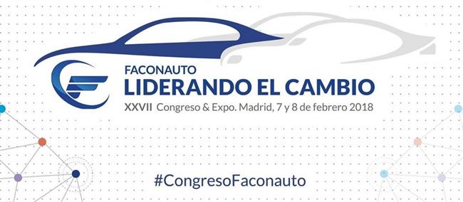 Congreso de Faconauto | FACONAUTO ep congresofaconauto 20180206160503
