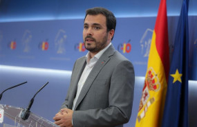 ep coordinador federalizquierda unida iu alberto garzon enfotoarchivo