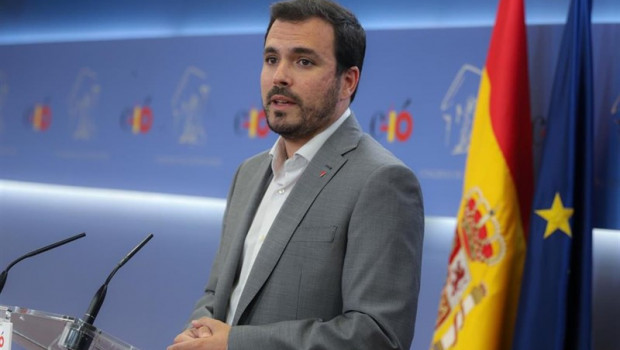 ep coordinador federalizquierda unida iu alberto garzon enfotoarchivo