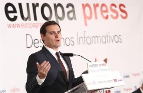 ep desayuno informativoalbert rivera