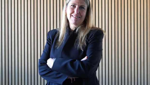 ep dolores ramos nueva directora de politicas publicas de laasociacion espanola de la economia