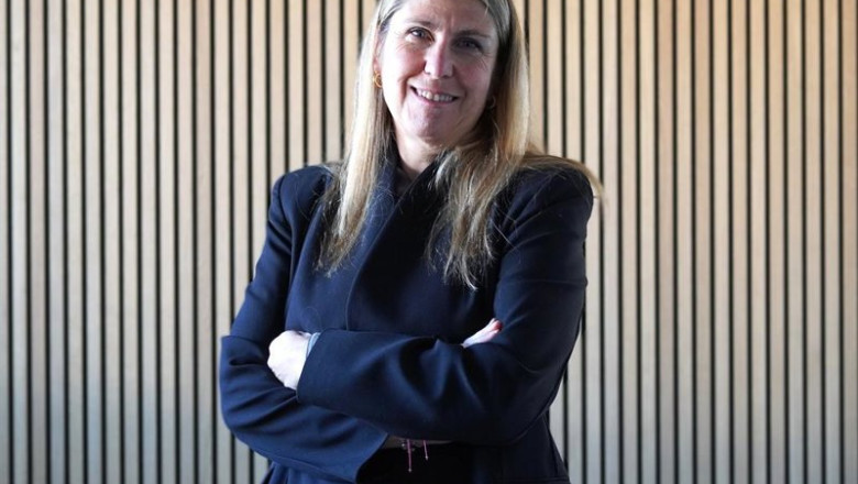 Dolores Ramos, nueva directora de Políticas Públicas de laAsociación Española de la Economía Digital (Adigital) | ADIGITAL ep dolores ramos nueva directora de politicas publicas de laasociacion espanola de la economia