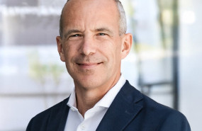 ep el ceo del grupo dertour christoph debus