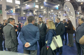 ep el conseller de empresa y trabajo de la generalitat roger torrent