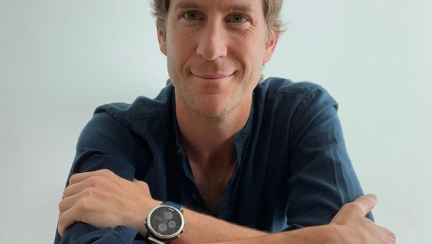 ep el nuevo director comercial de oney espana gin gindre