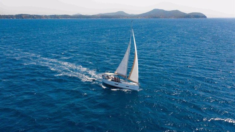 ep el numero de reservas de veleros en espana crecio mas de un 26 en 2023 segun click boat ep el numero de reservas de veleros en espana crecio mas de un 26 en 2023 segun click boat
