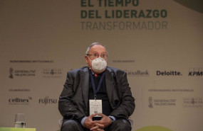 ep el presidente de la camara de comercio de espana jose luis bonet