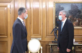ep el rey felipe vi junto a jose vicente de los mozos