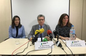 ep encentro presidenteacave marti sarrate