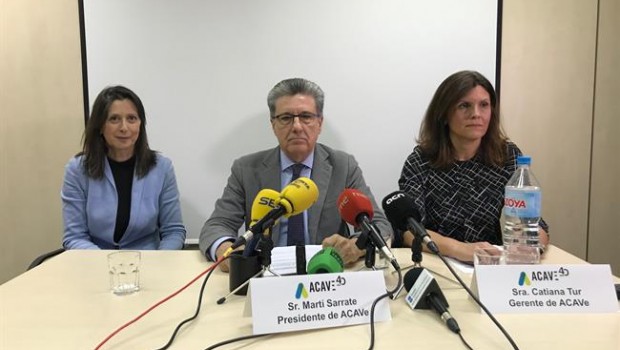 ep encentro presidenteacave marti sarrate
