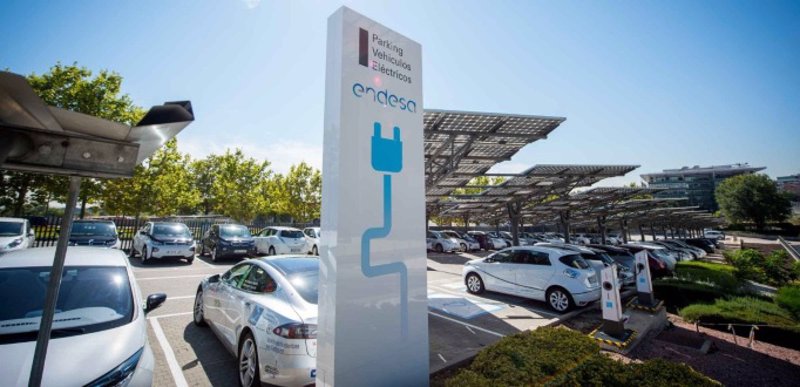 ep endesa electrificara el 70 de su flota corporativa a finales de 2024 ep endesa electrificara el 70 de su flota corporativa a finales de 2024
