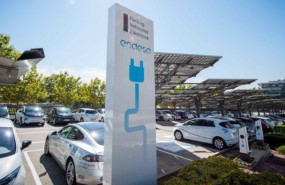ep endesa electrificara el 70 de su flota corporativa a finales de 2024
