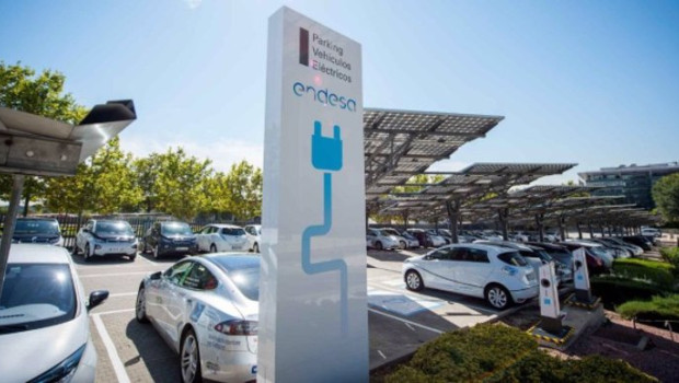 ep endesa electrificara el 70 de su flota corporativa a finales de 2024