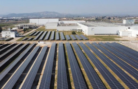 ep engie instala un proyecto fotovoltaico en la planta de danone en valencia ep engie instala un proyecto fotovoltaico en la planta de danone en valencia