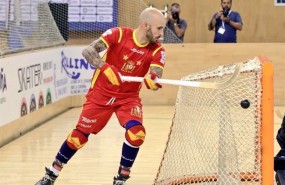 ep espana arrollaholandasu segundo encuentroeuropeohockey patines