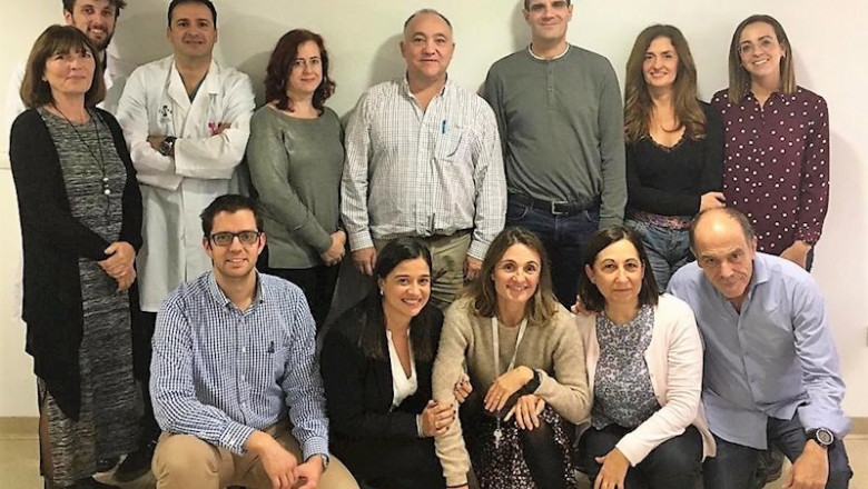 ep expertos espanoles impulsan un proyecto para mejorar los sistemas de diagnostico y tratamiento de