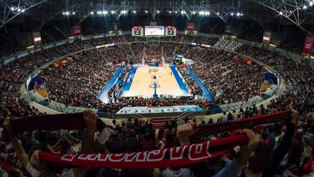 ep fernando buesa arena de vitoria
