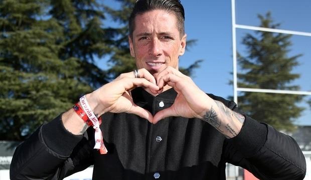 ep fernando torres apadrina pulsera salvavidas