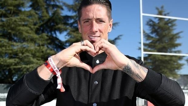 ep fernando torres apadrina pulsera salvavidas