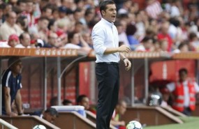 ep francisco rodriguez nuevo entrenadorla sd huesca