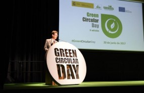 ep green circular day