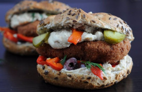 ep hamburguesa vegana
