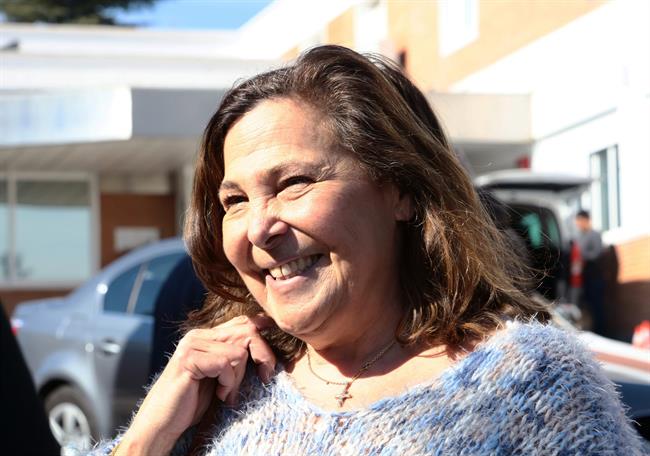 HERMANA DE ANA OBREGÓN | HERMANA DE ANA OBREGÓN POR JOSEFINA BLANCO ep hermanaana obregon
