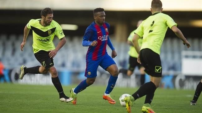 Histórico FC Barcelona-Eldense que acabó con 12-0 | FC BARCELONA ep historico fc barcelona-eldenseacabo con 12-0