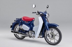 ep honda super cub c125
