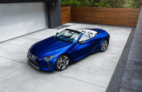 ep imagen del lc cabrio regatta edition