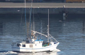 ep imagen del pesquero hundido