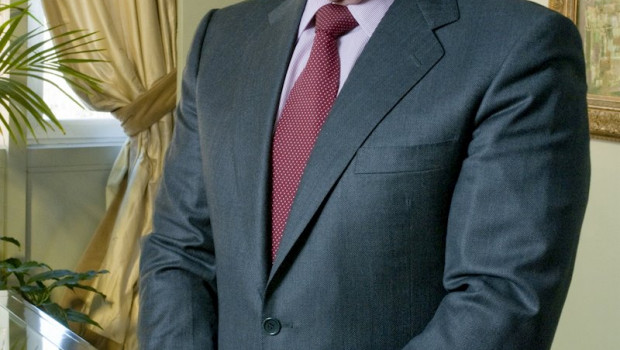 ep jesus quintanal presidente de honor aegon espana