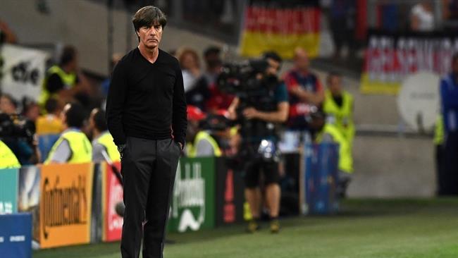 Joachim Löw, seleccionador alemán | UEFA ep joachim lw seleccionador aleman