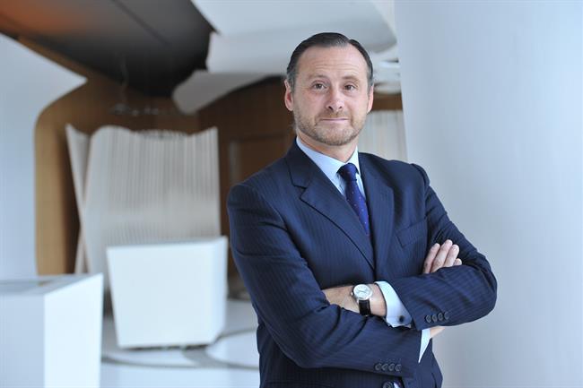 José Aljaro, director general financer i de desenvolupament corporatiu d'Abertis | ABERTIS ep jose aljaro director general financer idesenvolupament corporatiu dabertis