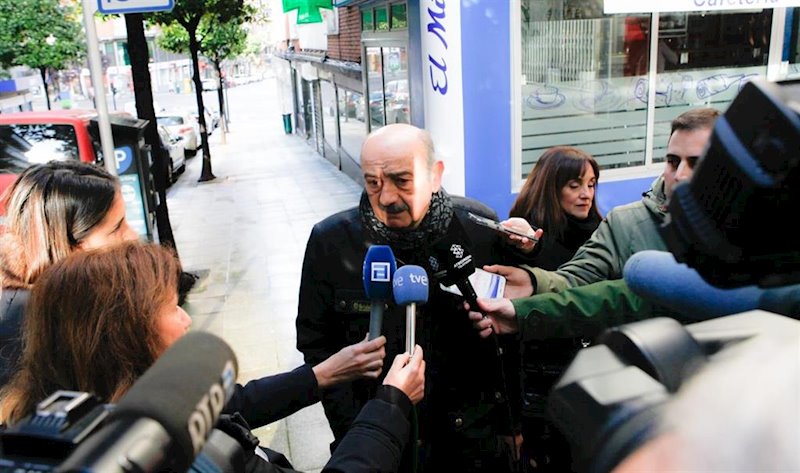 ep jose maria mazon diputado del prc en el congreso