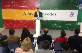 ep juanma moreno clausuraacto homenajela constitucion