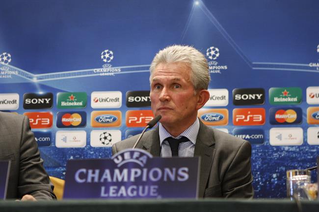 ep jupp heynckes