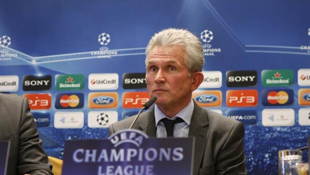 ep jupp heynckes